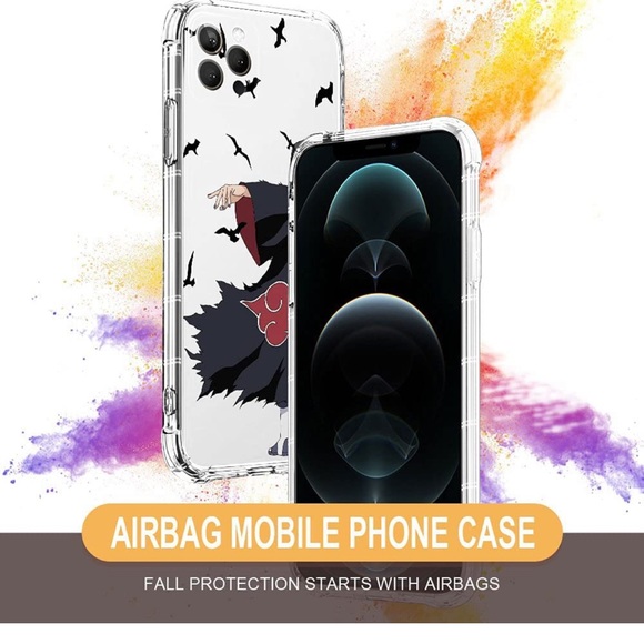 DAIZAG iPhone 12 Pro Max Case - Picture 4 of 6